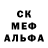 Героин Афган Kuro BlackWhite